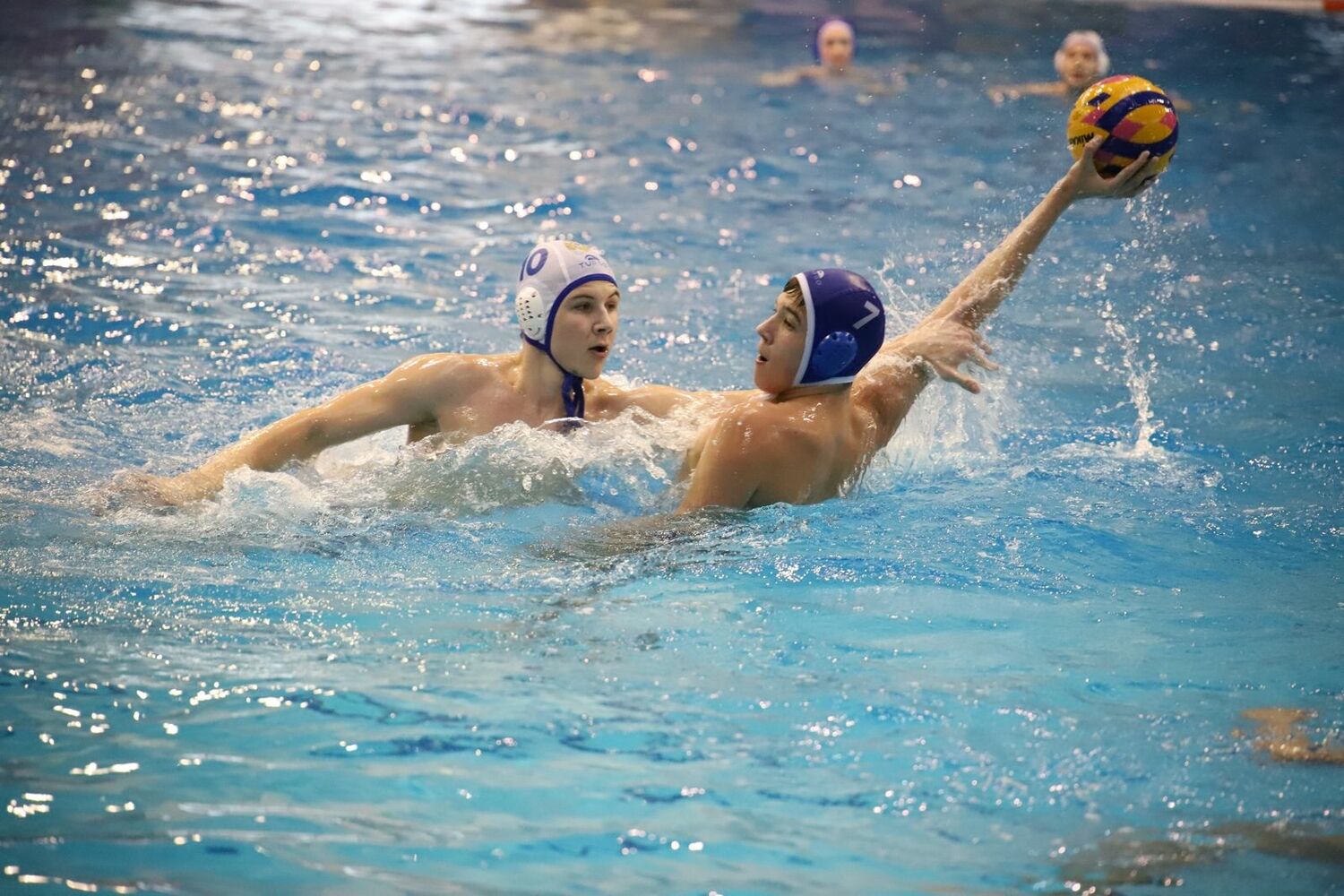 <span style="font-weight: bold;">Развитие лидерских качеств</span> 