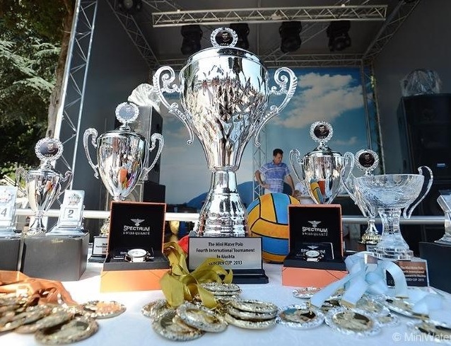 <span style="font-weight: bold;">Побеждаем в турнирах </span>